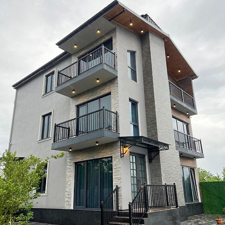 Vila Feel Georgia Batumi Exteriér fotografie