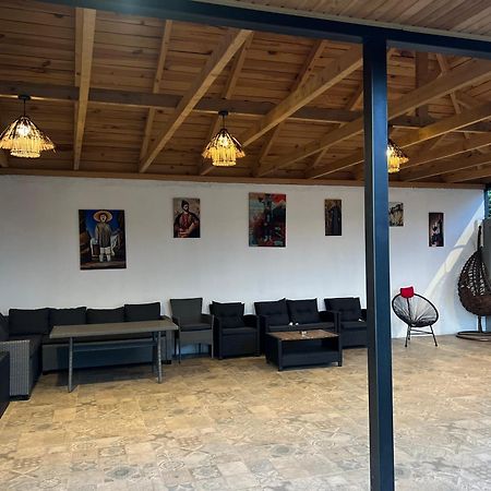 Vila Feel Georgia Batumi Exteriér fotografie