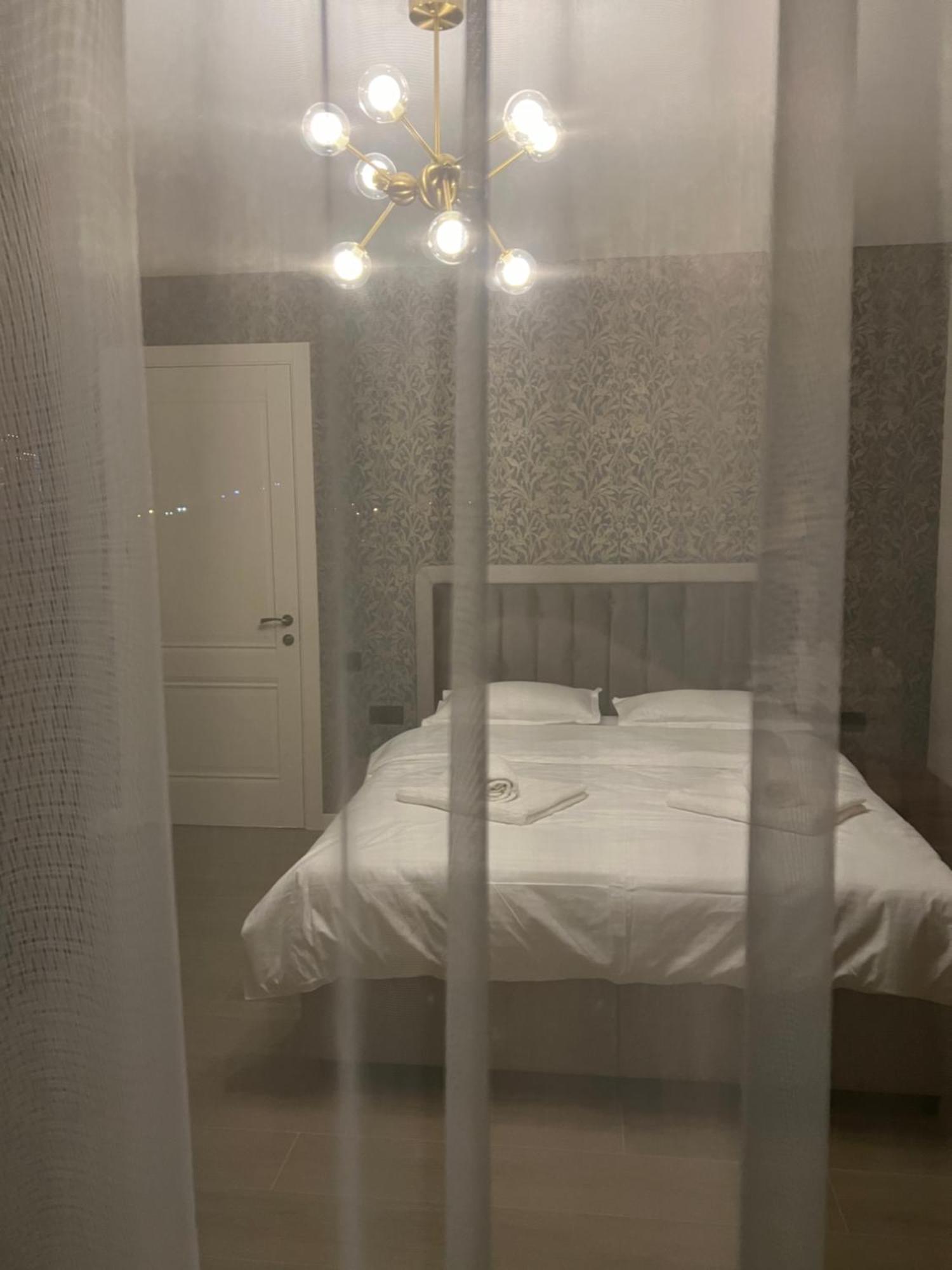 Vila Feel Georgia Batumi Exteriér fotografie