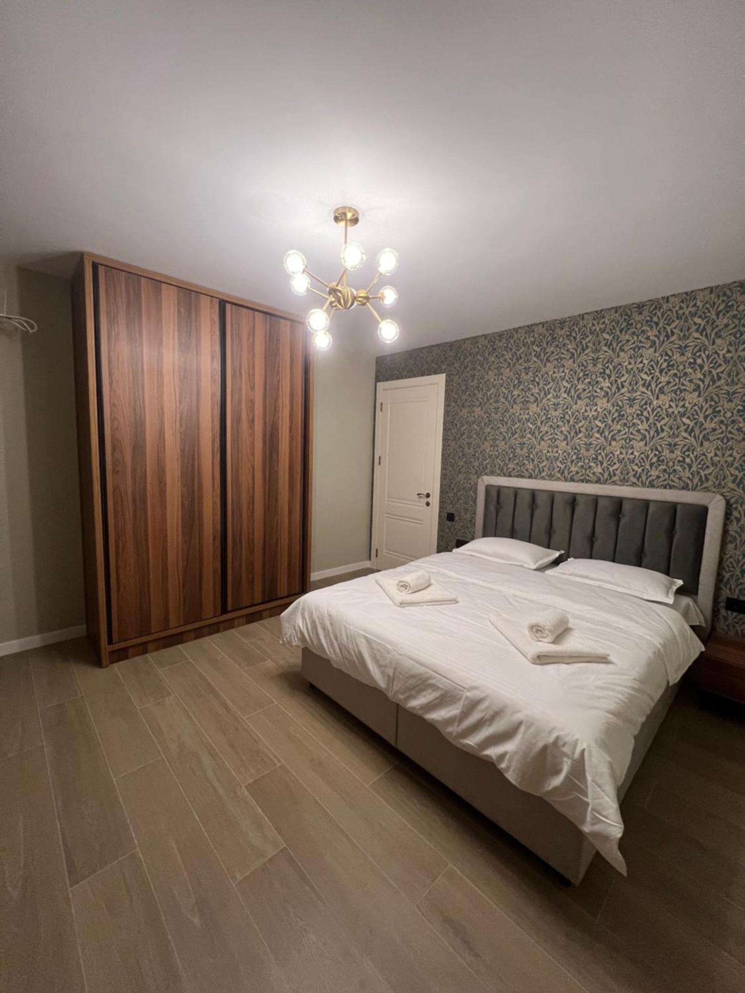Vila Feel Georgia Batumi Exteriér fotografie