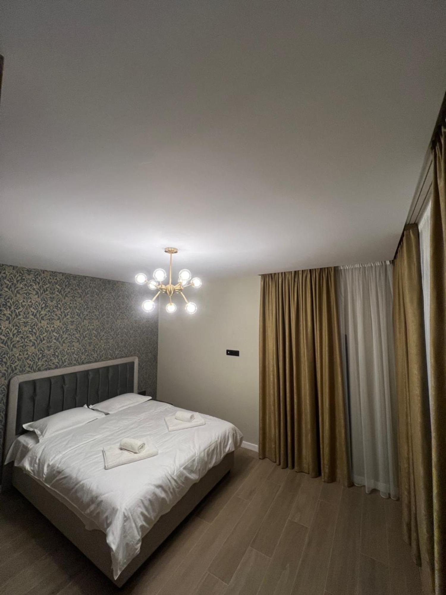 Vila Feel Georgia Batumi Exteriér fotografie