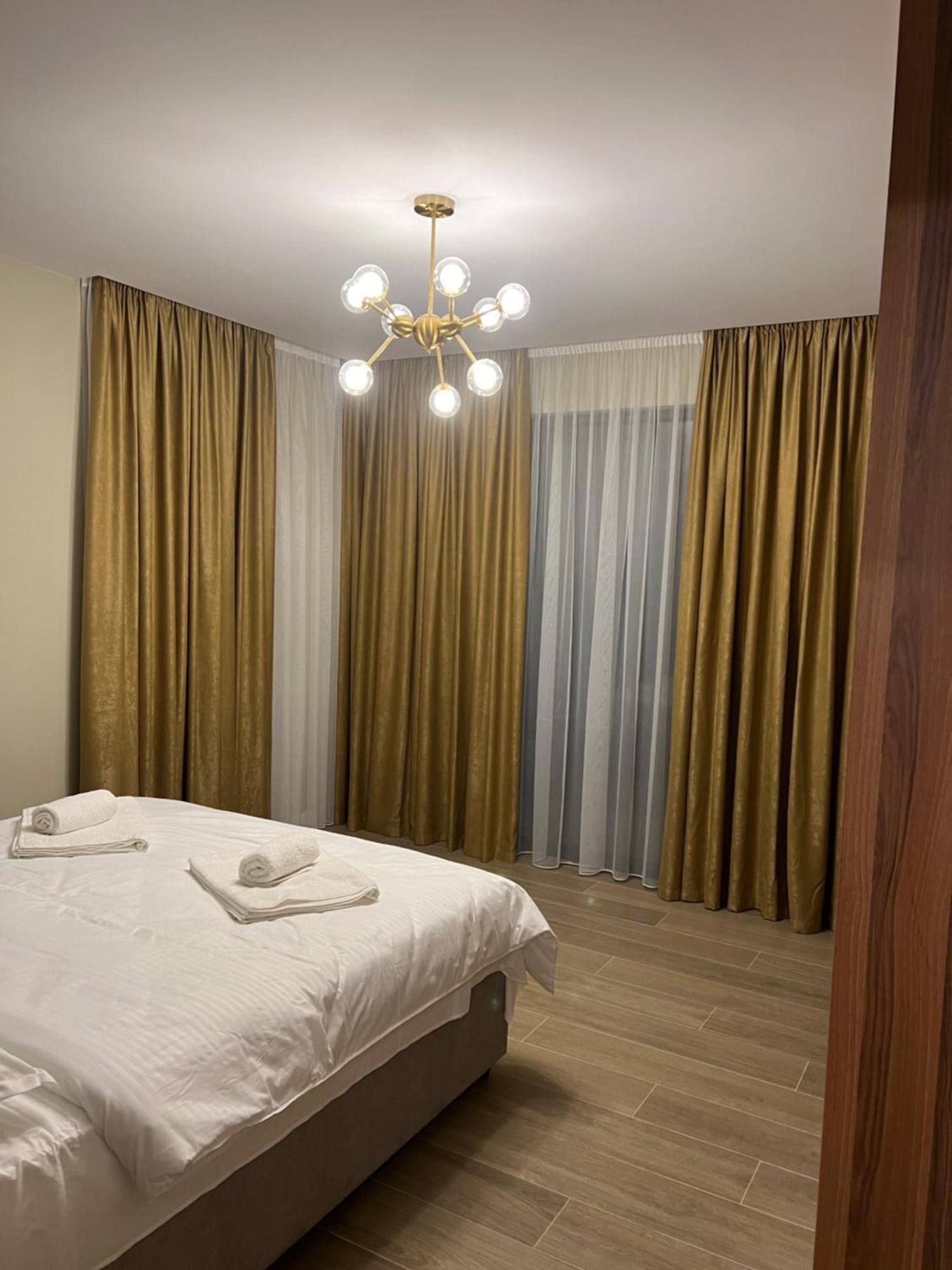 Vila Feel Georgia Batumi Exteriér fotografie