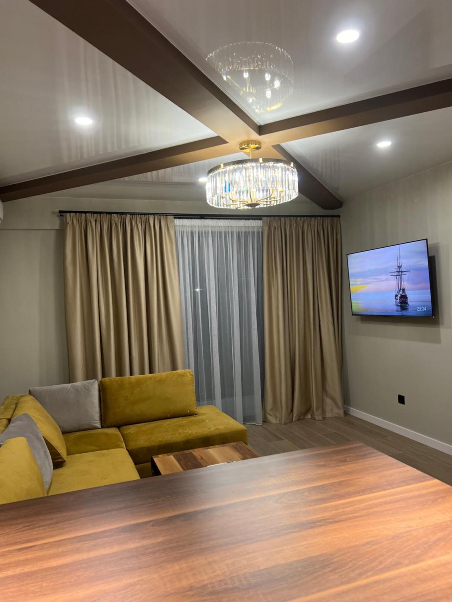 Vila Feel Georgia Batumi Exteriér fotografie