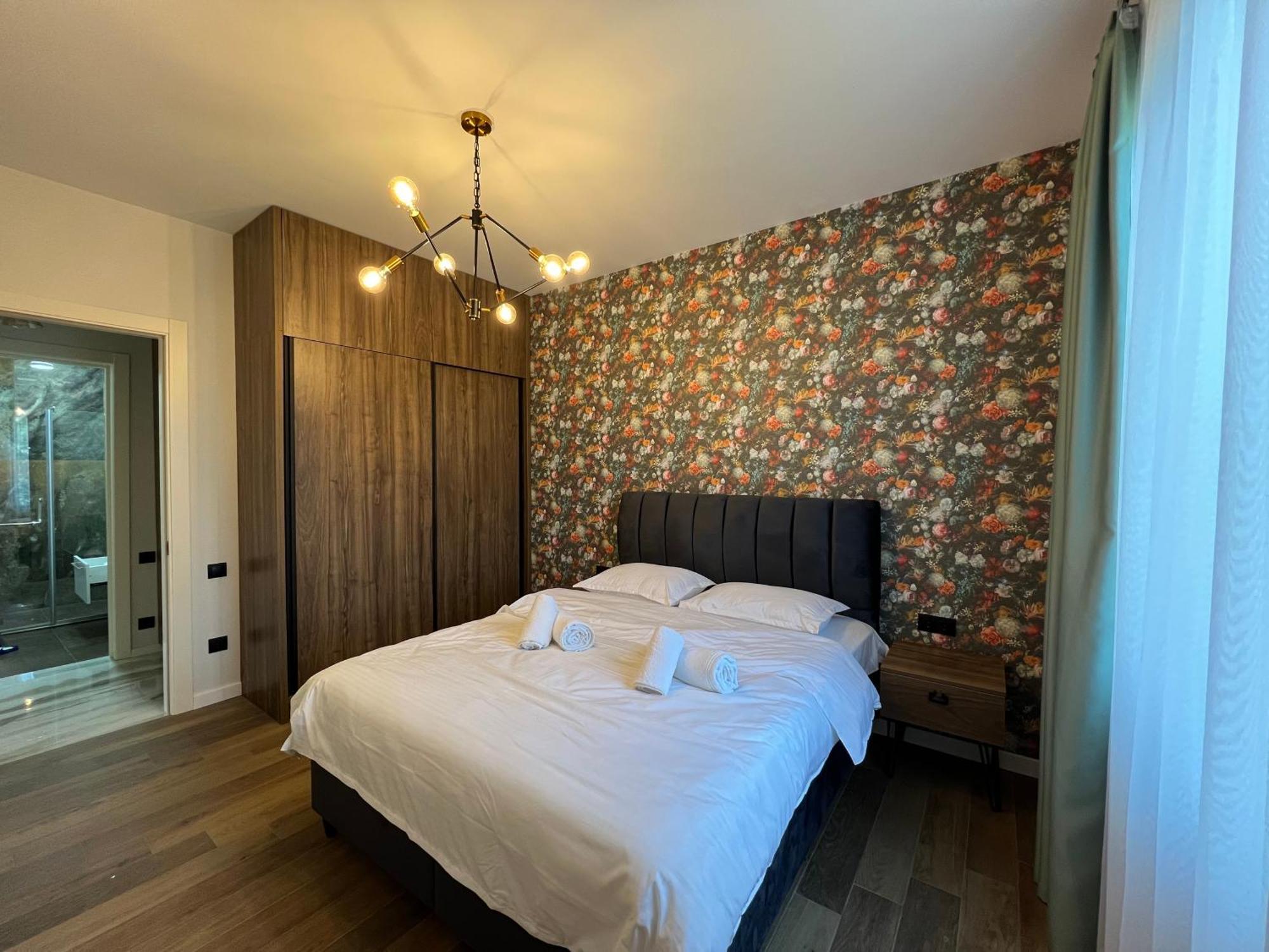 Vila Feel Georgia Batumi Exteriér fotografie
