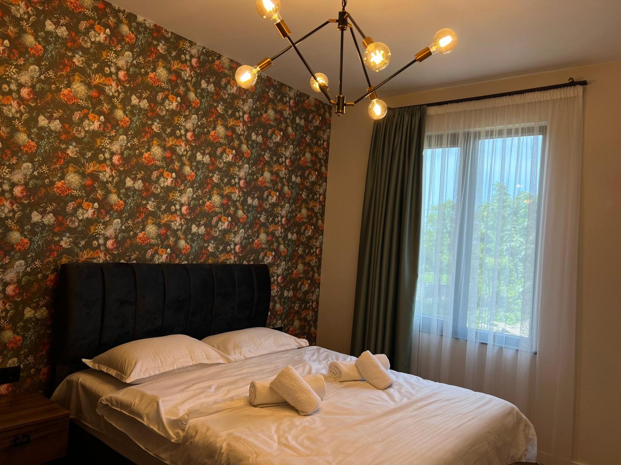 Vila Feel Georgia Batumi Exteriér fotografie