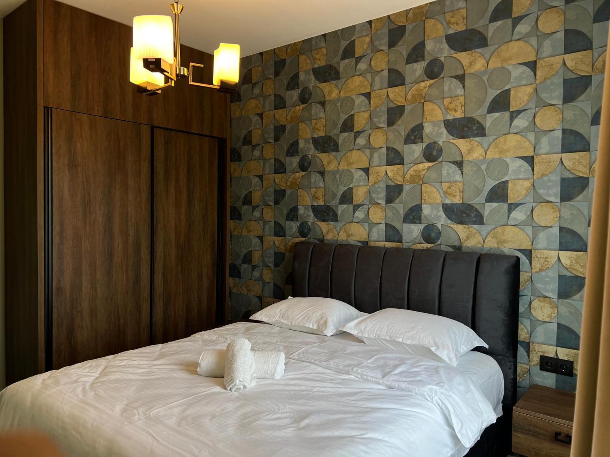 Vila Feel Georgia Batumi Exteriér fotografie